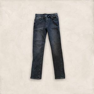 H&M Relaxed Skinny Jeans 29W